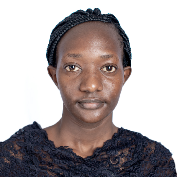 Merceline Nanjala